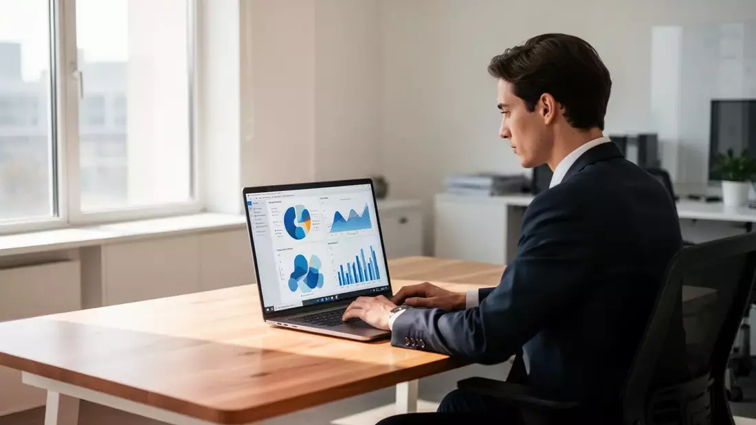 Lemvigh-Müller setzt auf SAP Business AI für automatisierte Dokumentenverarbeitung
