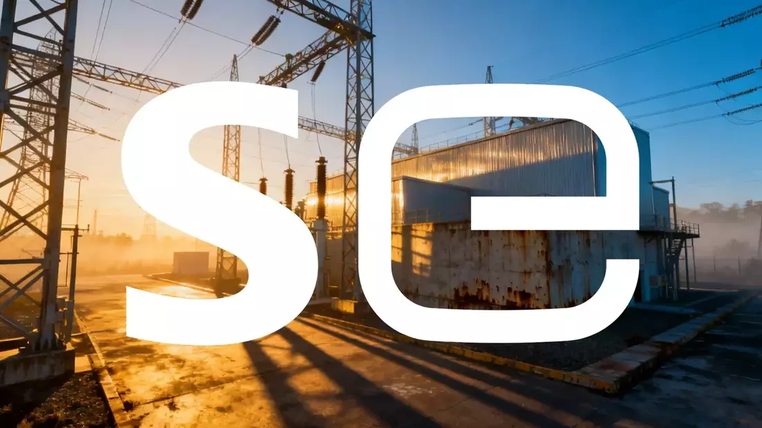 Siemens Energy Stock: Record Orders, Grid Expansion, but Shares Lag 18% Below Peak