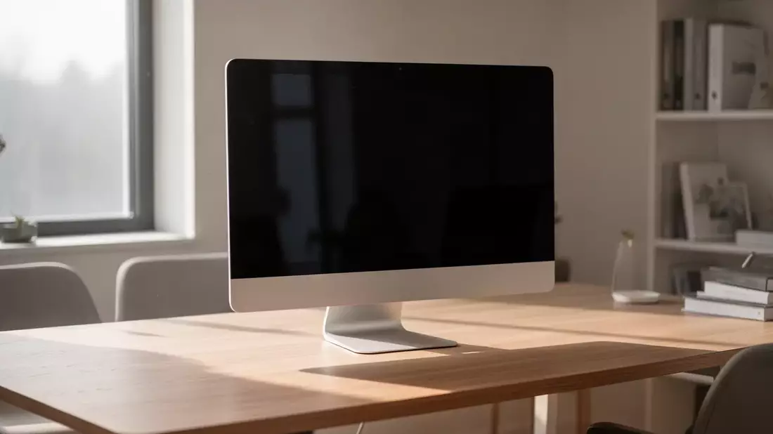 Lenovo IdeaCentre AIO 24ILL11: Lunar-Lake-Prozessoren im kompakten Desktop