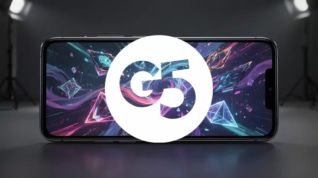 G5 Entertainment: Jewels-Aus und Rekordmarge im Q2 2026