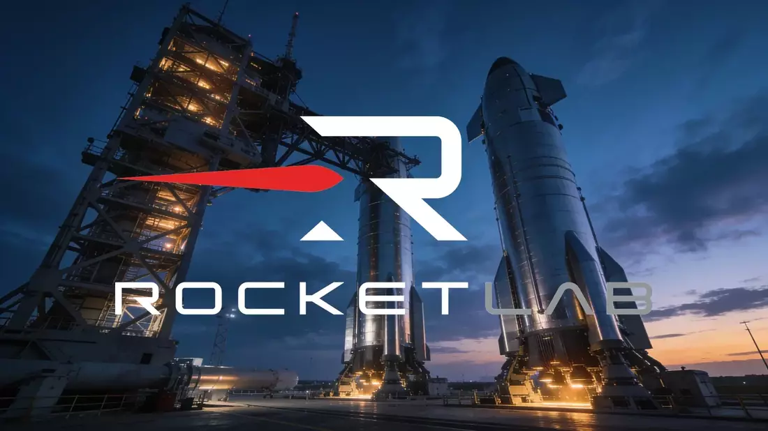 Rocket Lab: Rekordzahlen im Q2, aber Neutron-Starttermin wackelt