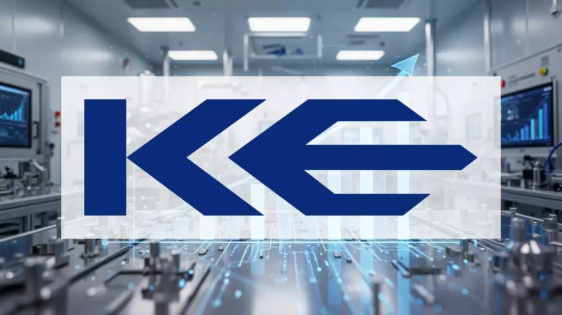 Kokusai Electric: KI-Boom beschert Rekordquartal und Prognoseerhöhung