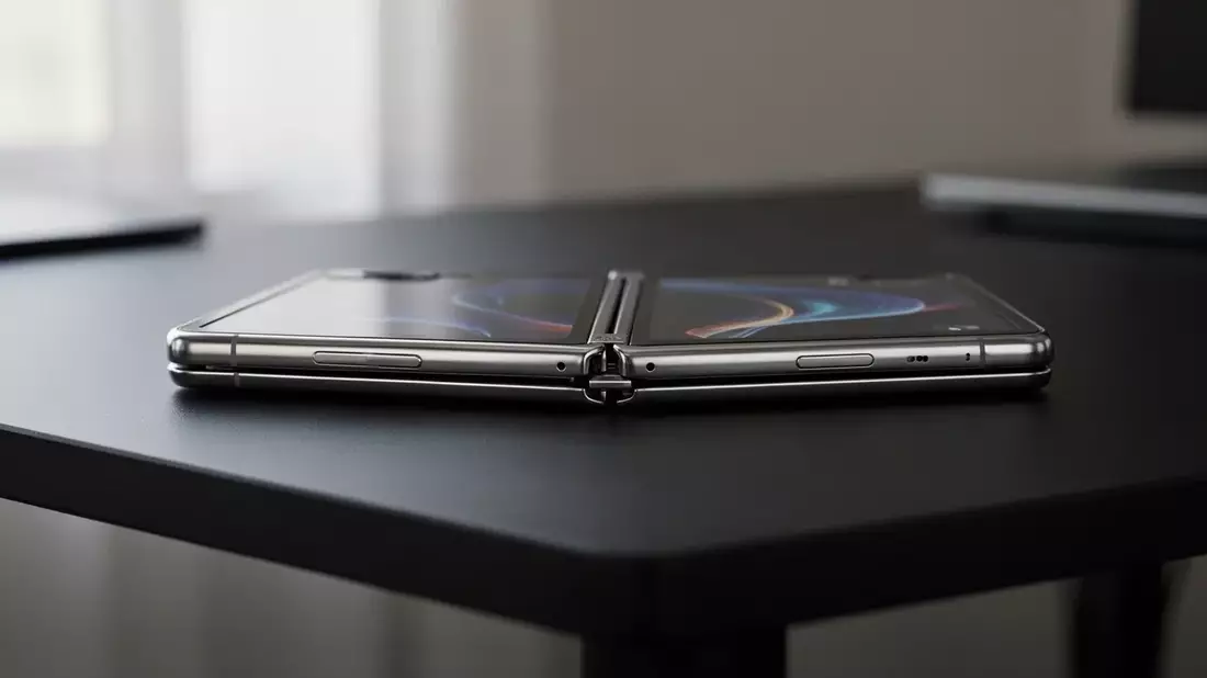 iPhone Fold Ultra: Neue Leaks enthüllen Apples faltbares Smartphone