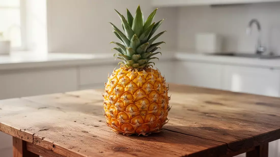 Ananas-Markt: Nur zwei Sorten dominieren den europäischen Handel