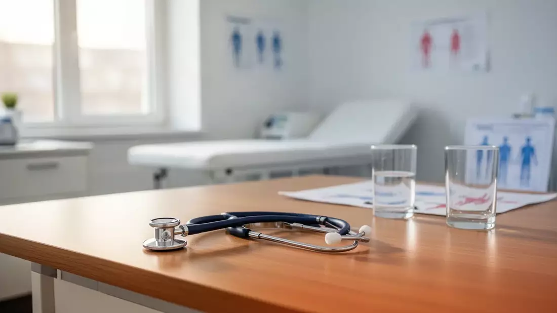Tirzepatid-Studie: Deutlich weniger Herzinfarkte und Infektionen bei Diabetes