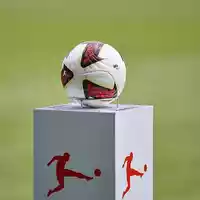 Offizieller Spielball am 08.08.2026 - Foto: via dts Nachrichtenagentur