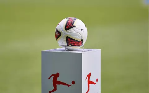 Offizieller Spielball am 08.08.2026 - Foto: via dts Nachrichtenagentur