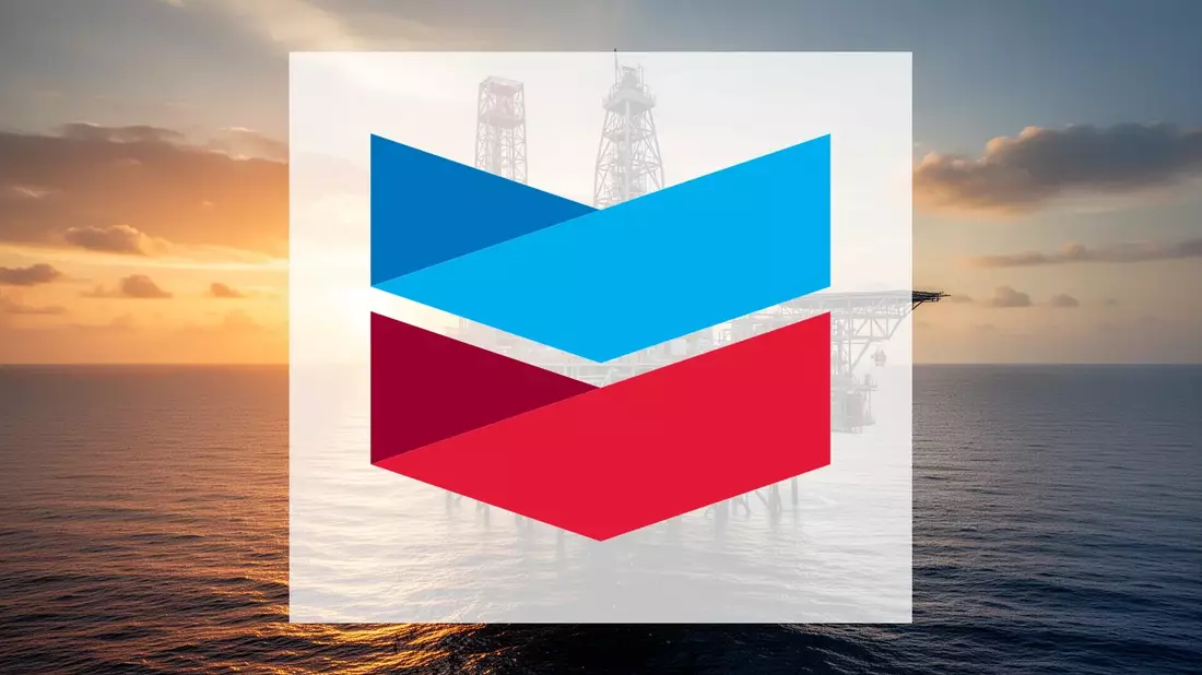 Chevron übertrifft Erwartungen: Rekordquartal dank US-Produktionsboom