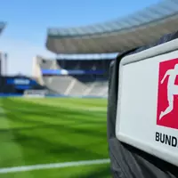 Fußball-Bundesliga. - Foto: Soeren Stache/dpa