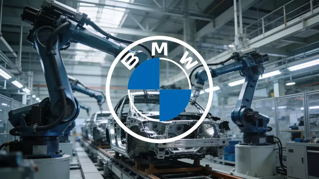 BMW startet Produktion in Leipzig nach Milliarden-Umbau für Elektro-Ära