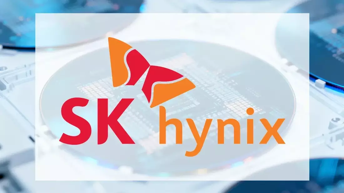 Temasek Eyes SK Hynix Stake as AI Memory Demand Drives Record Profits