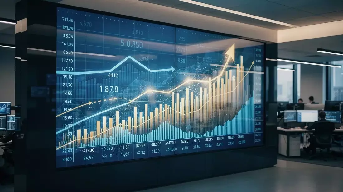 Dividend ETF Nears Peak as Banks, Energy, Healthcare Drive Gains