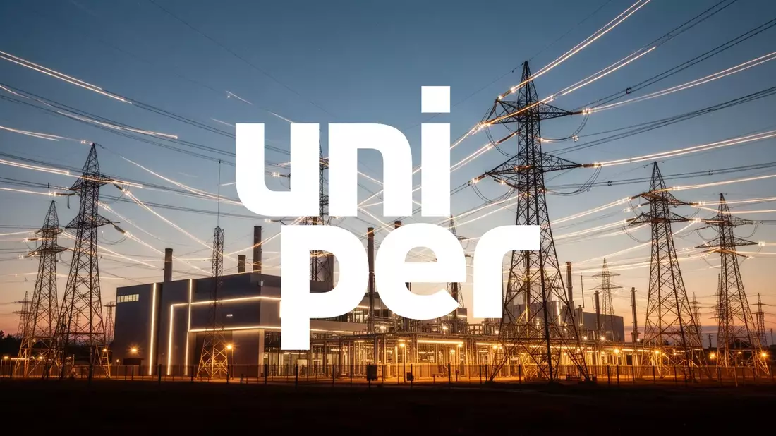 Uniper verdoppelt Gewinn im ersten Halbjahr und erhöht Jahresprognose