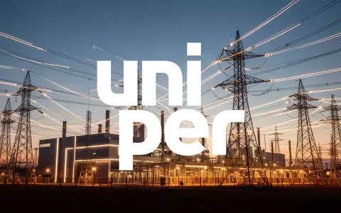Moderne Energieinfrastruktur bei Sonnenuntergang als Symbol für wirtschaftliches Wachstum und positive Marktentwicklung. - Foto: über boerse-global.de