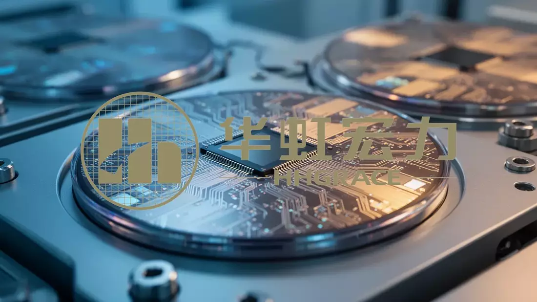 Hua Hong Semiconductor: Chipwerte trotzen in Hongkong dem Markttrend