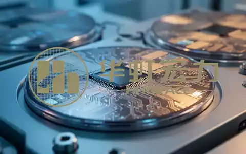 Hochwertige Silizium-Wafer in einer Reinraumumgebung, die den Sektor der Halbleiterfertigung symbolisieren. - Foto: über boerse-global.de