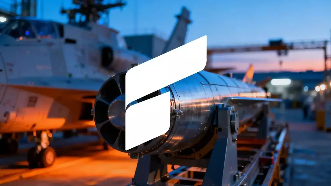 Rheinmetall Cuts 2026 Outlook on F126 Cancellation, Order Book Hits Record €80.5B