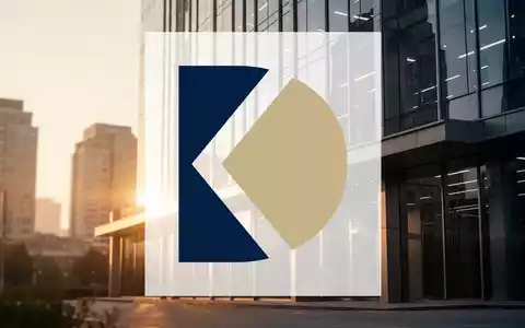 Moderne Gewerbeimmobilien bei Sonnenuntergang als Symbol für wirtschaftliche Erholung und Stabilität. - Foto: über boerse-global.de