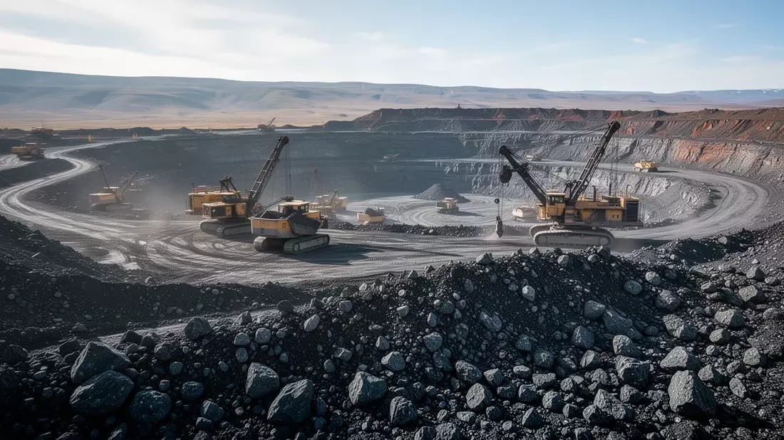 St George Mining: Ressourcenausweitung in Brasilien