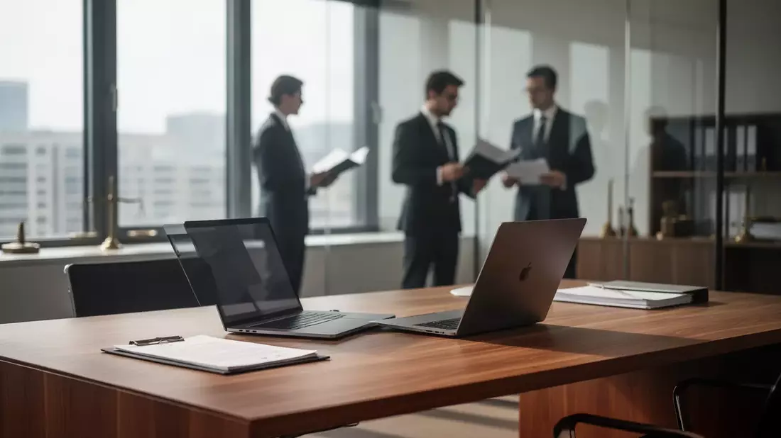 Jupus: Kölner Legal-Tech-Startup skaliert KI-Lösungen für Kanzleien