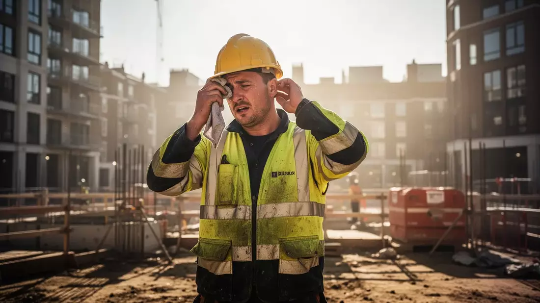 The UK government has convened an emergency Cobra meeting as new analysis identifies August 12, 2026, as the most dangerous day for outdoor workers amid a significant heatwave. The finding, released…