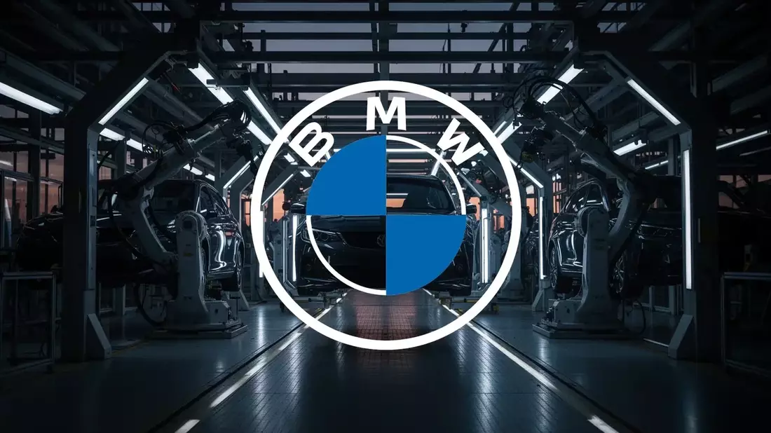 BMW's €2.6B EV Bet vs China Sales Crash: Job Cuts and Factory Overhaul