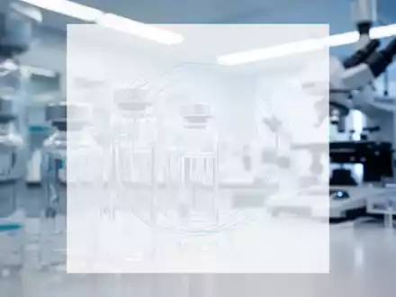 Moderne wissenschaftliche Laborumgebung mit Fokus auf pharmazeutische Forschung und medizinische Entwicklung. - Foto: über boerse-global.de