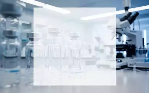 Moderne wissenschaftliche Laborumgebung mit Fokus auf pharmazeutische Forschung und medizinische Entwicklung. - Foto: über boerse-global.de