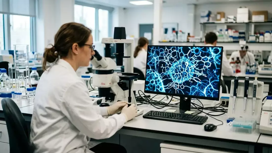 Novo Nordisk: ZEUS-Studie stellt Entzündungstheorie der Arteriosklerose infrage