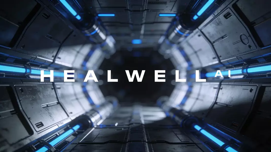 Healwell AI: KI-Geschäft wächst, SpaceX-Beteiligung sorgt für Kurssprünge