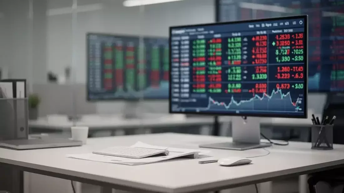 Vanguard FTSE All-World ETF Nears Record High as Market Rotation Broadens