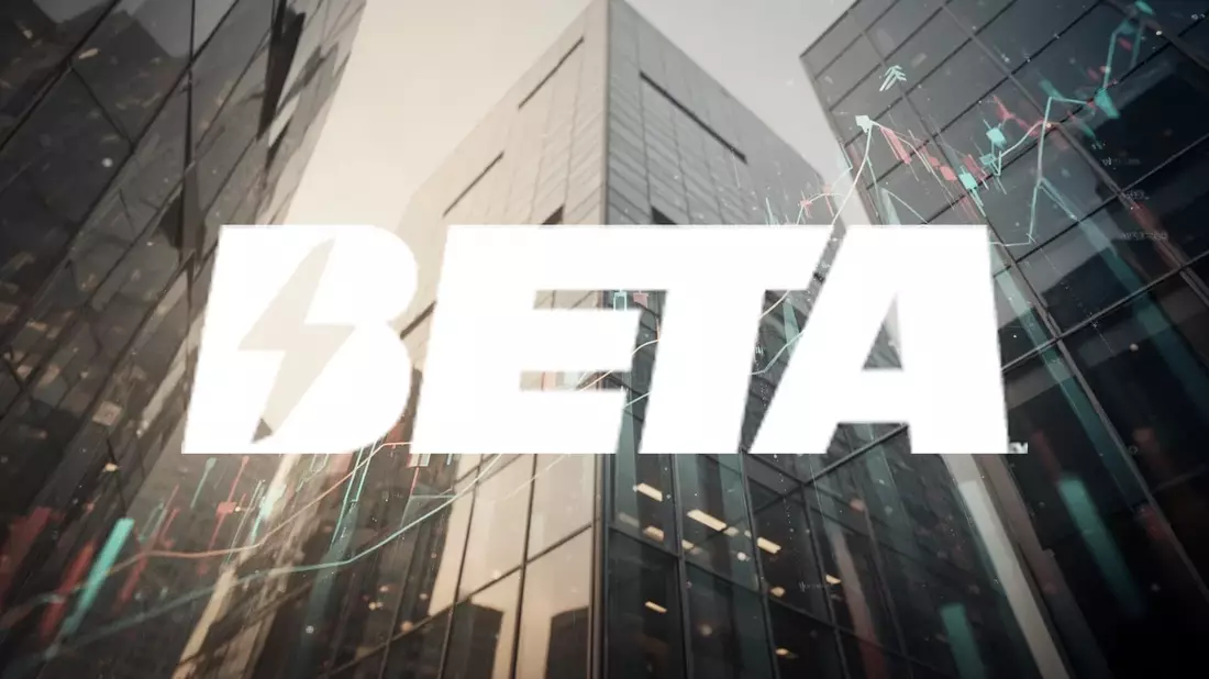 Beta Technologies: Aktie steigt vor Q2-Zahlen um 40 Prozent