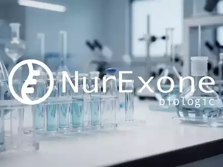 Moderne Laborumgebung mit wissenschaftlichen Instrumenten und Glasphiolen als Symbol für biotechnologische Forschung. - Foto: über boerse-global.de