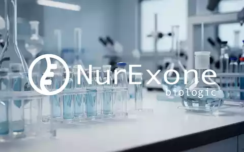 Moderne Laborumgebung mit wissenschaftlichen Instrumenten und Glasphiolen als Symbol für biotechnologische Forschung. - Foto: über boerse-global.de