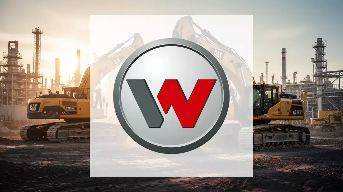 Wacker Neuson: Halbjahreszahlen und angehobene Prognose im Fokus