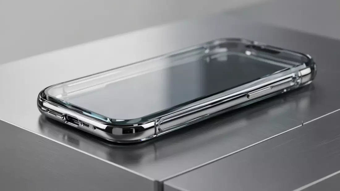 Apple-Jubiläums-iPhone 2027: Glas-Design trotz technischer Hürden bestätigt