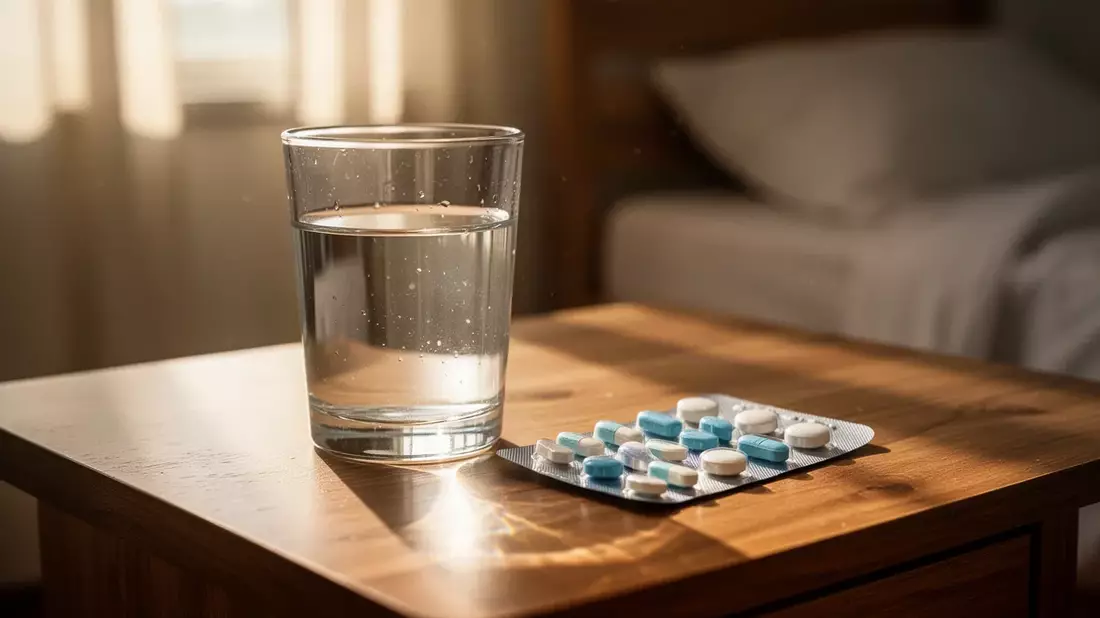 Hitze und Medikamente: Pharma Deutschland warnt vor Risiken bei Psychopharmaka