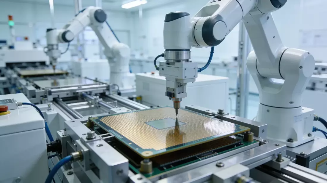 VanEck Semiconductor ETF: KI-Boom und Milliardeninvestitionen beflügeln Halbleiterwerte