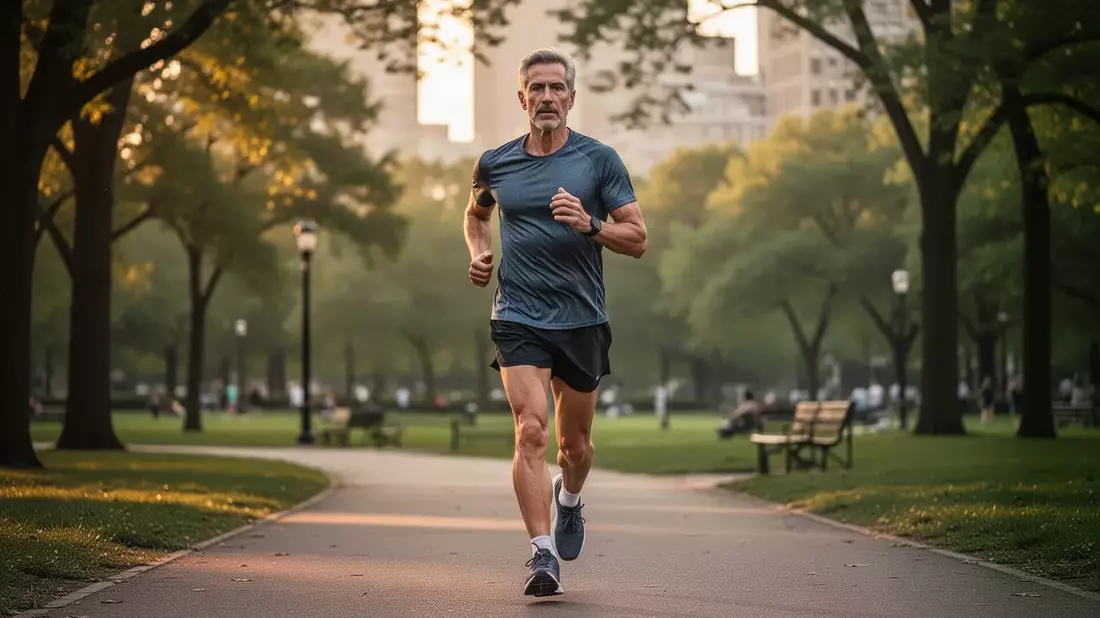 Neue Studie: Optimale Trainingsdauer liegt bei 560 bis 610 Minuten pro Woche