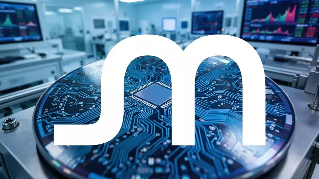 Micron's AI Memory Surge: $100B Contracts, 345% Revenue Growth, and a 30% Stock Discount