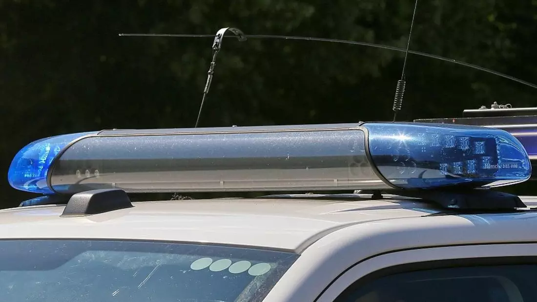 Männlicher Torso in Wald bei Flensburg gefunden