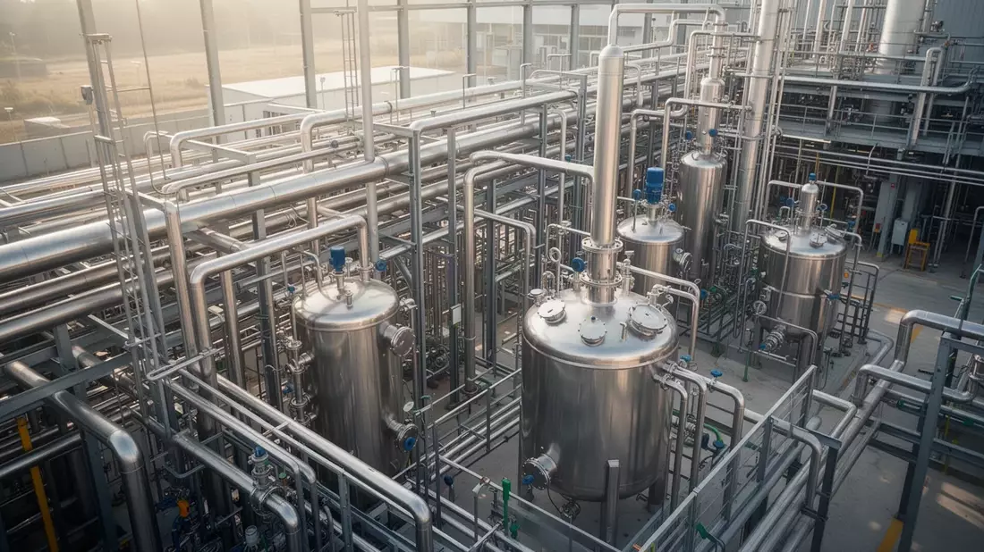 Pyrum Innovations: Neue Reifen-Recycling-Partnerschaften und Umsatzplus