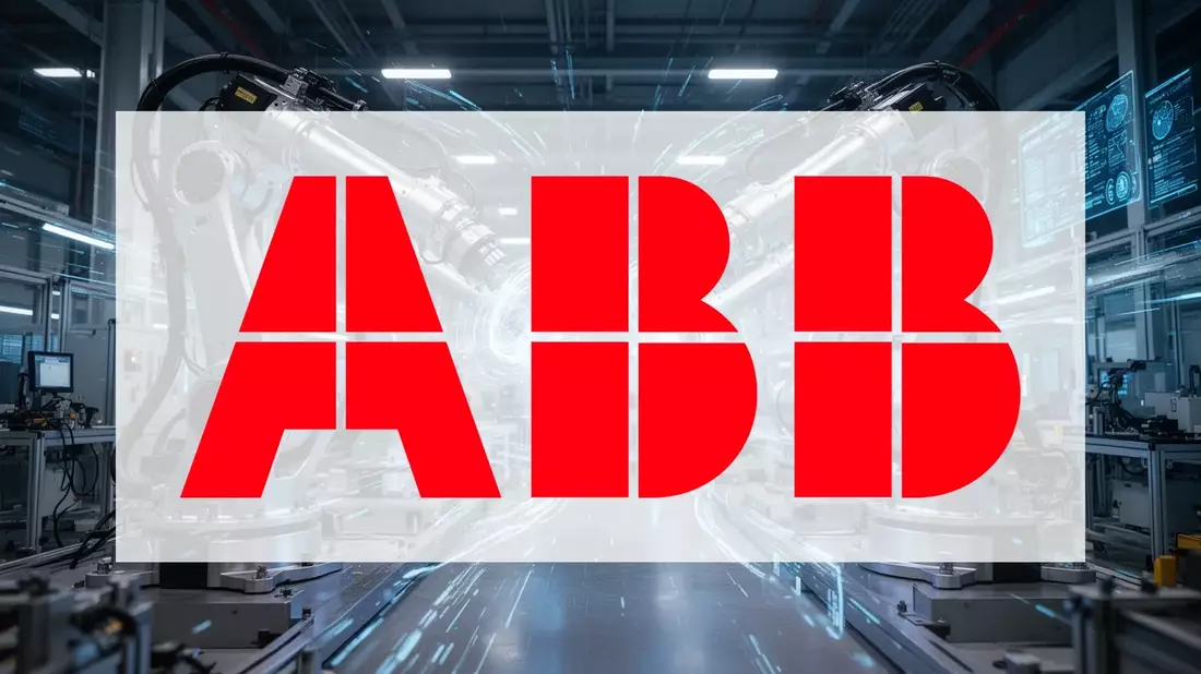 ABB treibt Digitalisierung voran: KI-Deal mit Vale und Offshore-Auftrag