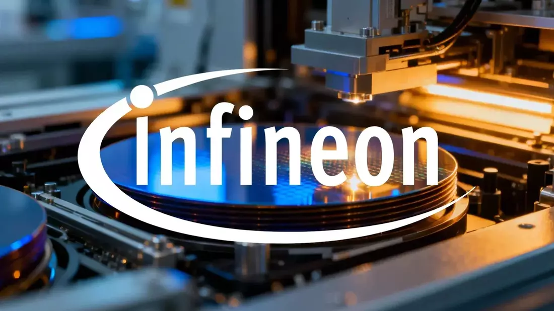 Infineon Q3 Revenue Hits Record €4.2B, EPS Misses, Guidance Raised