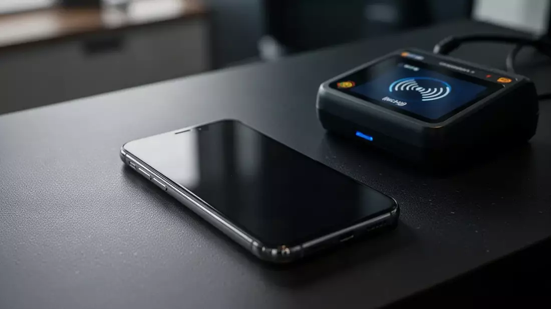WindRelay-Malware: NFC-Betrug bedroht Android-Nutzer