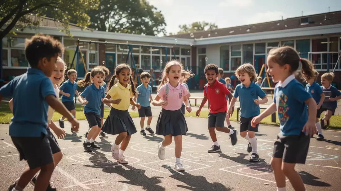 RKI-Studie: Jedes zehnte Kind startet übergewichtig in die Schule