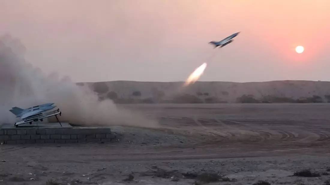 Laut pakistanischen Sicherheitskreisen könnte eine ursprüngliche Waffenruhe zwischen den USA und dem Iran verlängert werden. (Symbolbild) - Bild: Sepahnews/ZUMA Press Wire/dpa