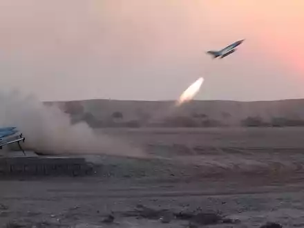 Laut pakistanischen Sicherheitskreisen könnte eine ursprüngliche Waffenruhe zwischen den USA und dem Iran verlängert werden. (Symbolbild) - Foto: Sepahnews/ZUMA Press Wire/dpa