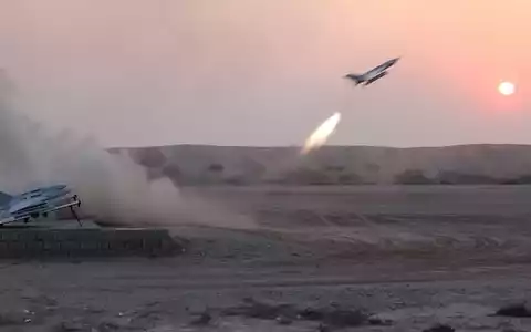 Laut pakistanischen Sicherheitskreisen könnte eine ursprüngliche Waffenruhe zwischen den USA und dem Iran verlängert werden. (Symbolbild) - Foto: Sepahnews/ZUMA Press Wire/dpa