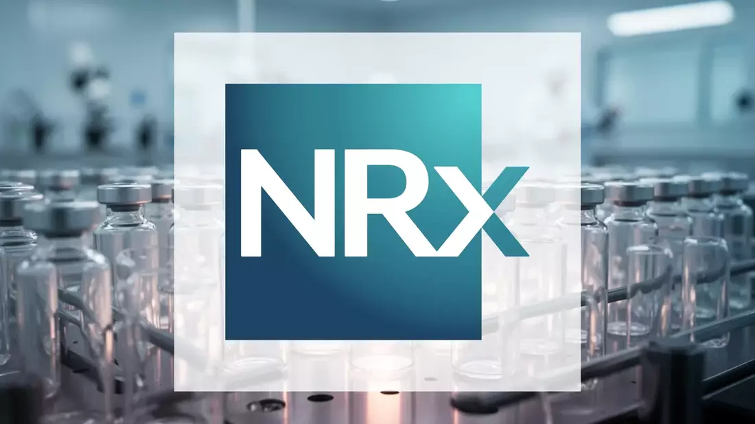 NRx Pharmaceuticals: FDA-Erstprüfung für Ketamin erfolgreich abgeschlossen